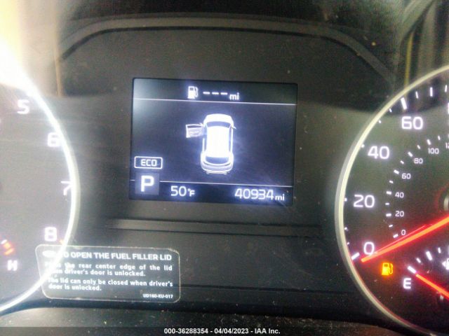 KNDP63AC6L7727937 KIA SPORTAGE S