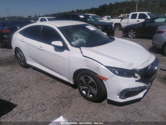 2019 2HGFC2F60KH606326 main image