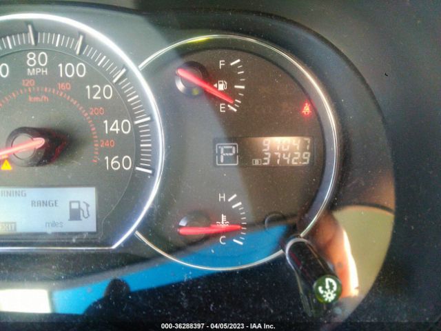 1N4AA5AP7EC432073 Nissan Maxima 3.5 Sv