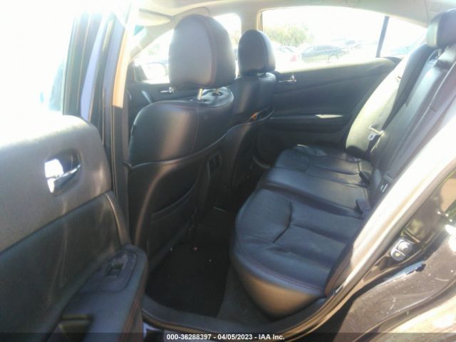 1N4AA5AP7EC432073 Nissan Maxima 3.5 Sv