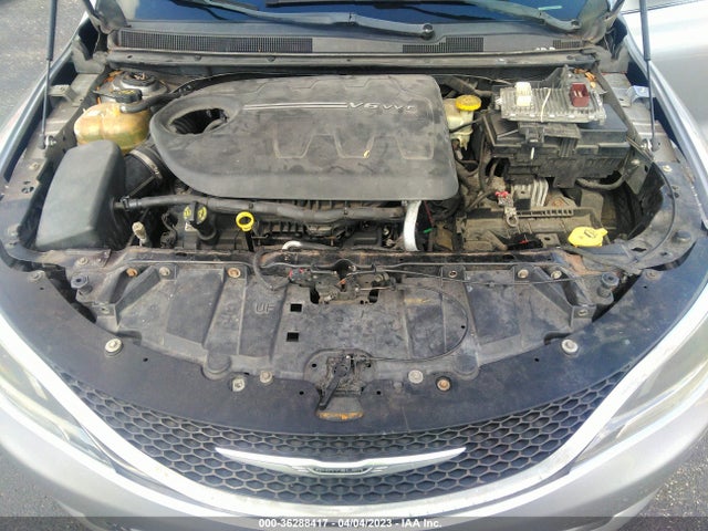 1C3CCCBG0FN717711 Chrysler 200 S