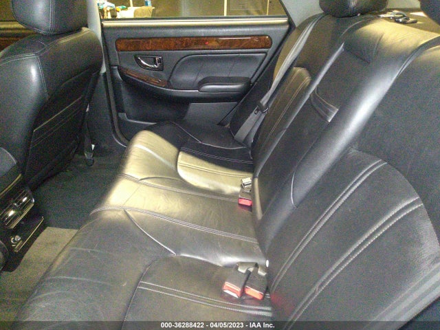2003 HYUNDAI XG350 VIN: KMHFU45EX3A263570