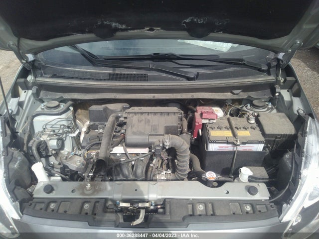 ML32A4HJ9LH002347 Mitsubishi MIRAGE SE