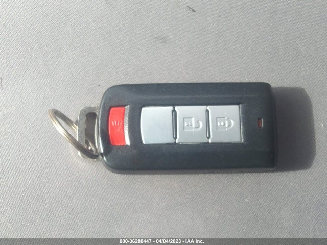 ML32A4HJ9LH002347 Mitsubishi MIRAGE SE