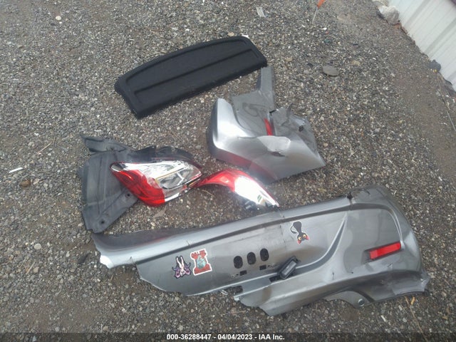 ML32A4HJ9LH002347 Mitsubishi MIRAGE SE