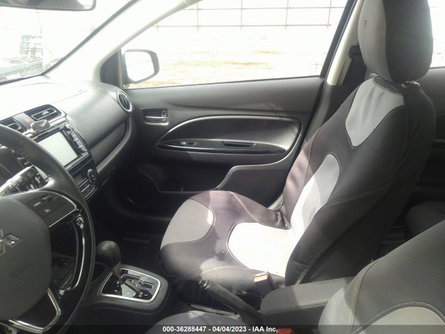 ML32A4HJ9LH002347 Mitsubishi MIRAGE SE