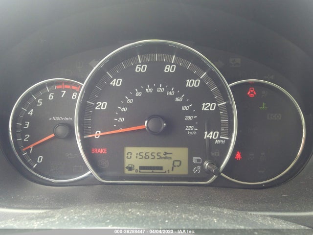 ML32A4HJ9LH002347 Mitsubishi MIRAGE SE