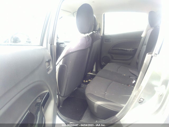 ML32A4HJ9LH002347 Mitsubishi MIRAGE SE