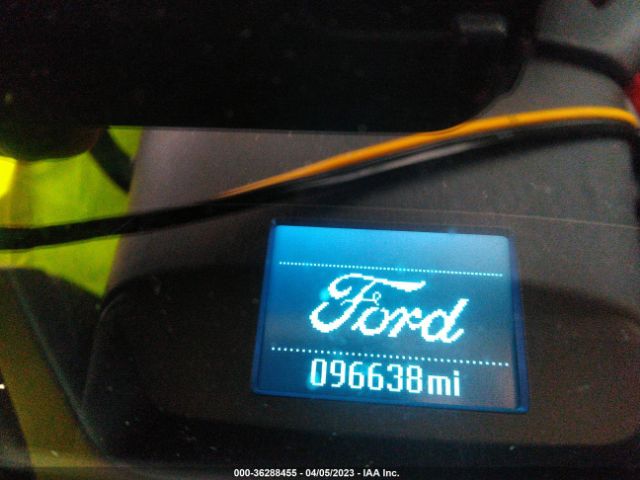 1FBZX2ZM0FKB01075 Ford Transit Wagon Xl/xlt