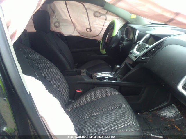 Chevrolet EQUINOX LS 2016 2GNALBEK4G1123601 Image 6