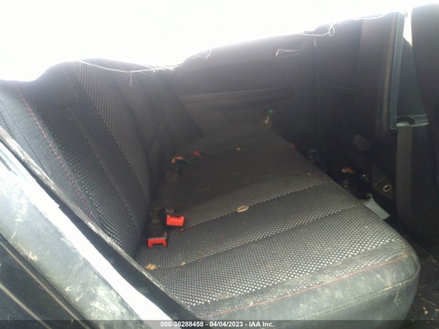 Chevrolet EQUINOX LS 2016 2GNALBEK4G1123601 Image 9