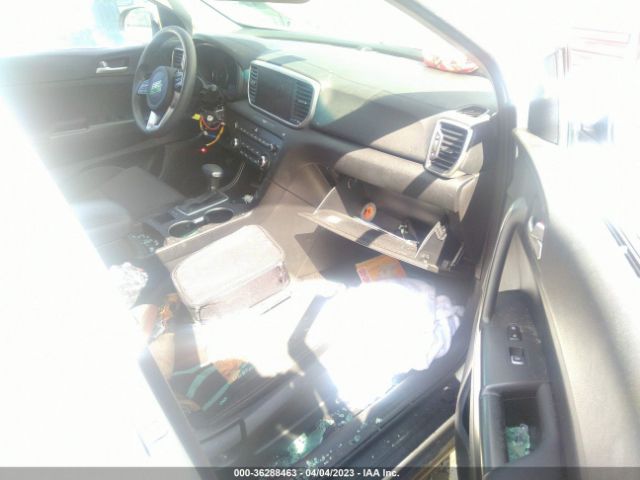KNDPM3AC0L7702974 KIA Sportage Lx