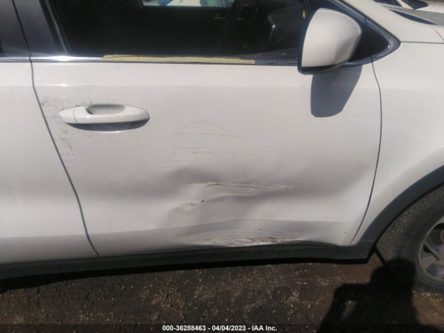 KNDPM3AC0L7702974 KIA Sportage Lx