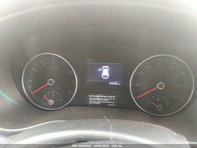KNDPM3AC0L7702974 KIA Sportage Lx