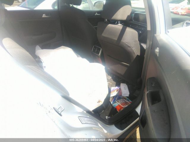 KNDPM3AC0L7702974 KIA Sportage Lx