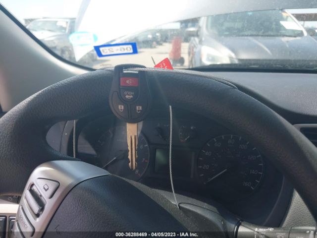 3N1AB7APXGY228495 Nissan Sentra Fe+ S