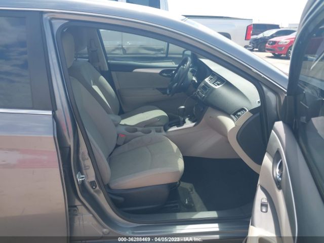 3N1AB7APXGY228495 Nissan Sentra Fe+ S