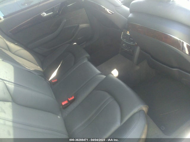 WAU44AFDXHN012822 Audi A8 L