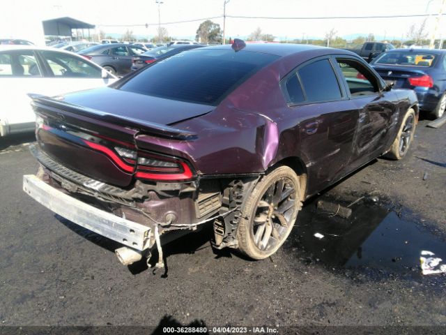 2C3CDXCT6LH245468 Dodge CHARGER R/T