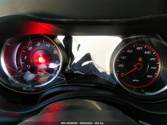 2C3CDXCT6LH245468 Dodge CHARGER R/T