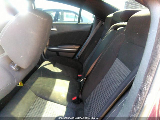 2C3CDXCT6LH245468 Dodge CHARGER R/T