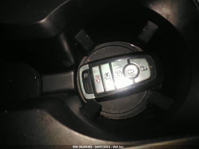 Ford Explorer Limited 2020 1FMSK8FHXLGA01940 Image 3