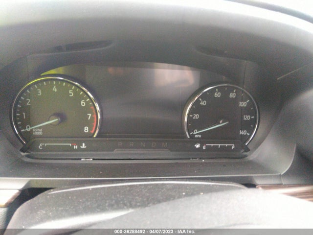 Ford Explorer Limited 2020 1FMSK8FHXLGA01940 Image 9