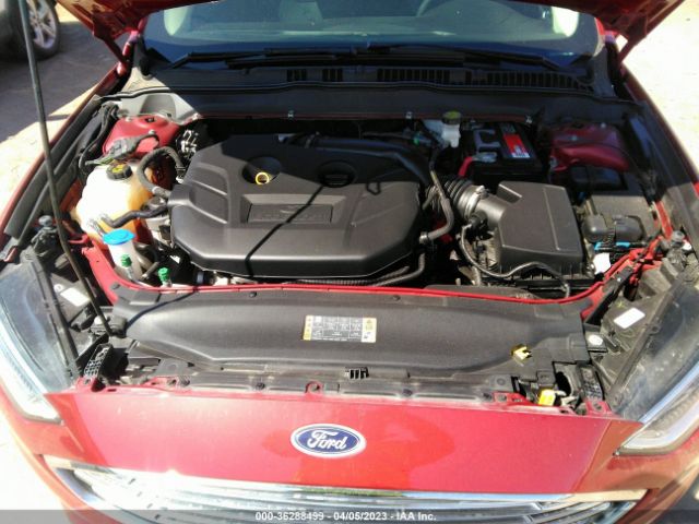 3FA6P0D95HR147074 Ford Fusion Titanium/platinum