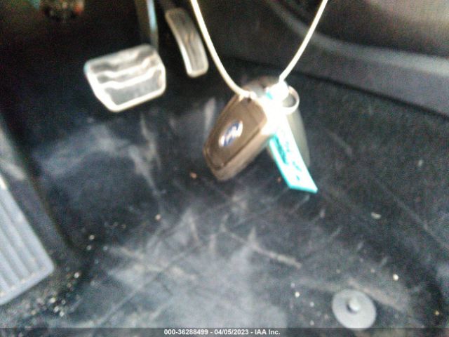 3FA6P0D95HR147074 Ford Fusion Titanium/platinum
