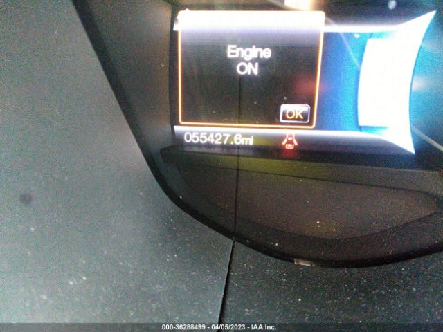 3FA6P0D95HR147074 Ford Fusion Titanium/platinum