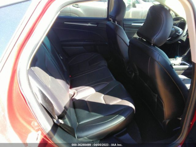 3FA6P0D95HR147074 Ford Fusion Titanium/platinum