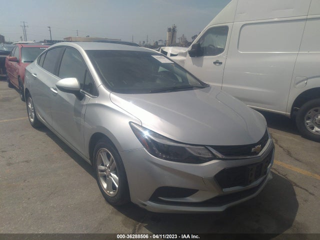 2018 1G1BE5SM1J7190688 main image