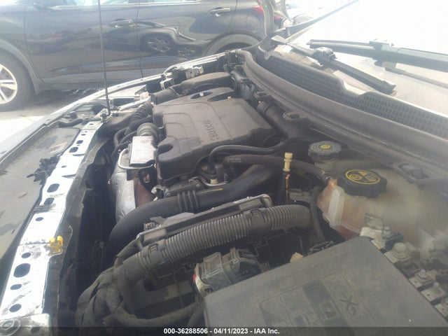 Chevrolet CRUZE LT 2018 1G1BE5SM1J7190688 Image 10