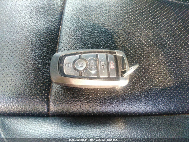 Ford Expedition Xlt Max 2020 1FMJK1JT0LEA86376 Image 11