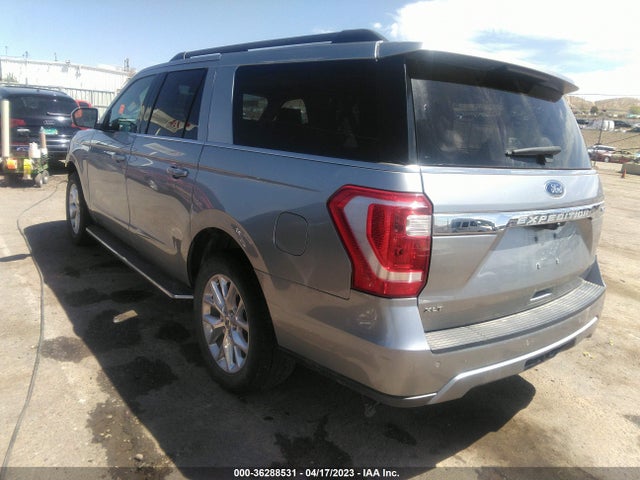 Ford Expedition Xlt Max 2020 1FMJK1JT0LEA86376 Image 3
