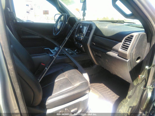 Ford Expedition Xlt Max 2020 1FMJK1JT0LEA86376 Image 5
