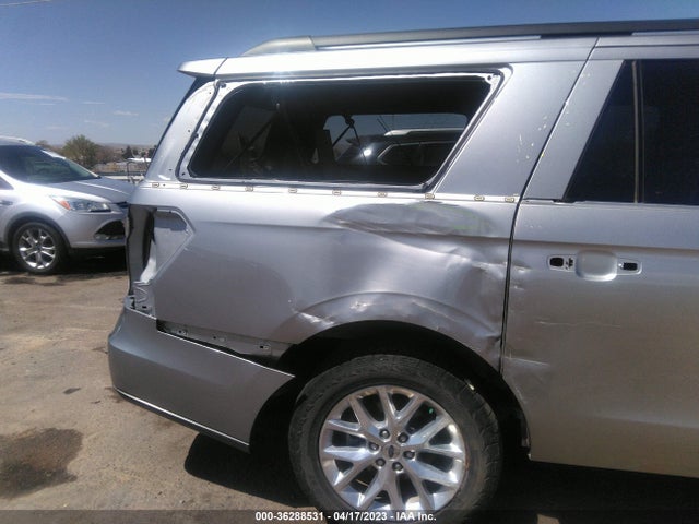 Ford Expedition Xlt Max 2020 1FMJK1JT0LEA86376 Image 6