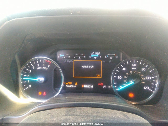 Ford Expedition Xlt Max 2020 1FMJK1JT0LEA86376 Image 7