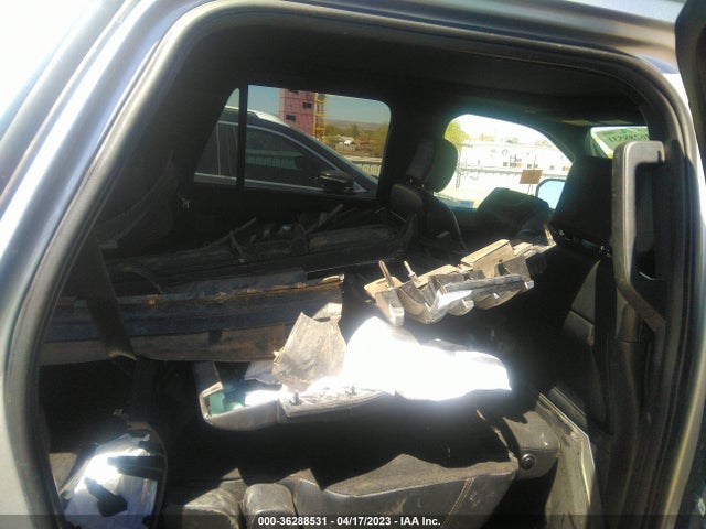 Ford Expedition Xlt Max 2020 1FMJK1JT0LEA86376 Image 8