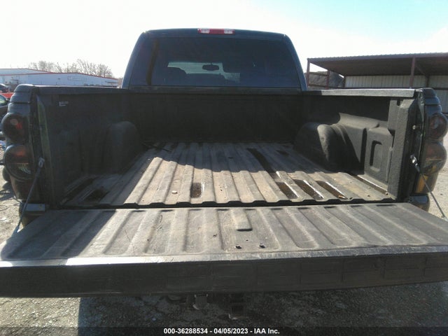 2005 CHEVROLET SILVERADO 1500 Z71 VIN: 2GCEK13T851199385