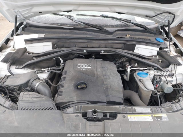 WA1LFAFP6FA124034 Audi Q5 Premium Plus