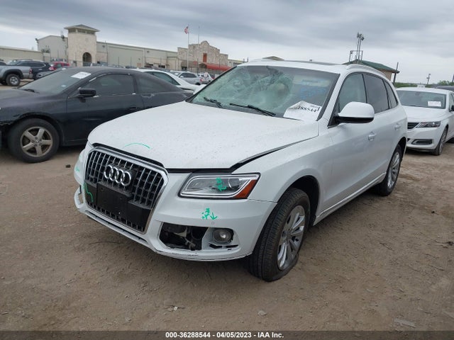 WA1LFAFP6FA124034 Audi Q5 Premium Plus