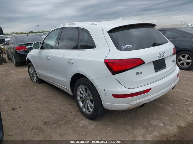 WA1LFAFP6FA124034 Audi Q5 Premium Plus