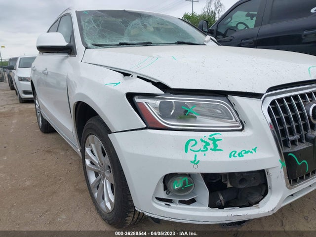 WA1LFAFP6FA124034 Audi Q5 Premium Plus