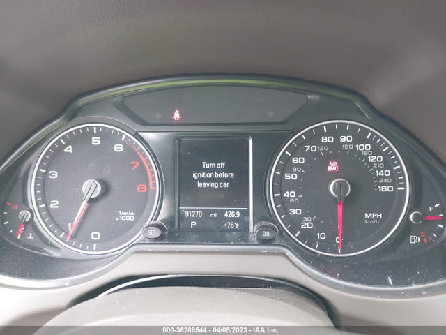 WA1LFAFP6FA124034 Audi Q5 Premium Plus