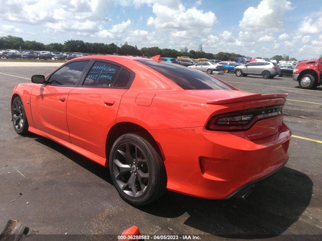 Dodge CHARGER R/T 2019 2C3CDXCT2KH549816 Image 3