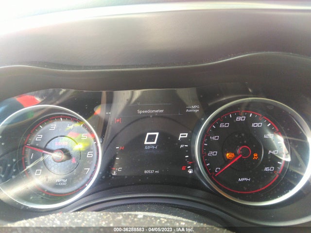 Dodge CHARGER R/T 2019 2C3CDXCT2KH549816 Image 7