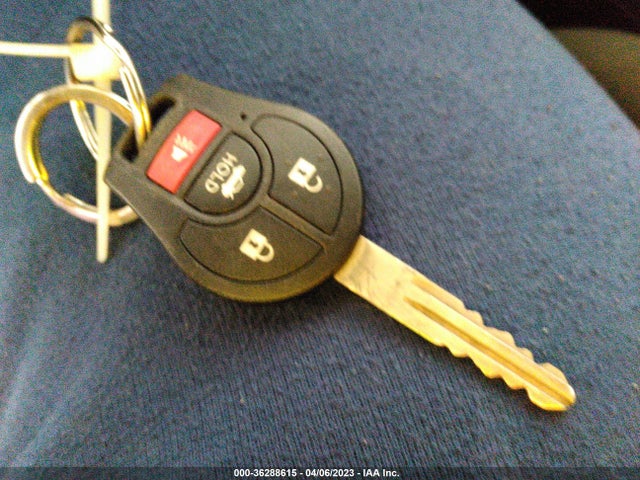 Nissan SENTRA S 2018 3N1AB7AP8JY316775 Image 3