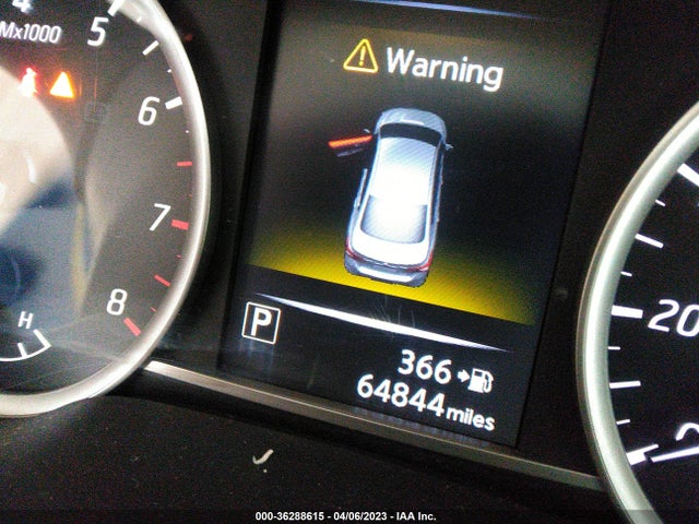 Nissan SENTRA S 2018 3N1AB7AP8JY316775 Image 8