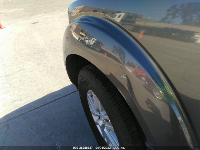 2021 Nissan Frontier, VIN: 1N6ED0EA8MN703864